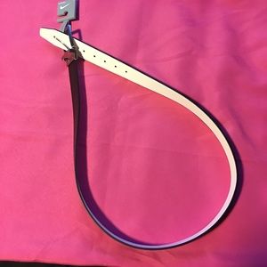 CLEAN OUT! Gone by 9/8 NWT Nike men’s belt